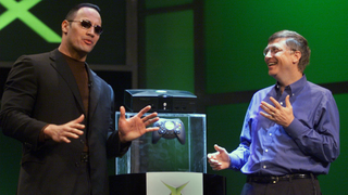 Microsoft Is Supporting Old Games, While Sony And Nintendo Are Leaving Them Behind